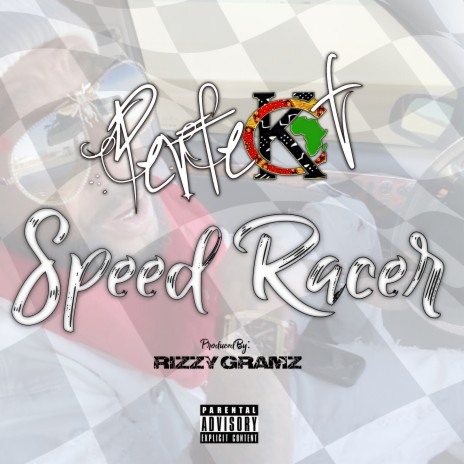 Speed Racer | Boomplay Music