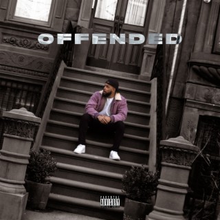 Offended lyrics | Boomplay Music