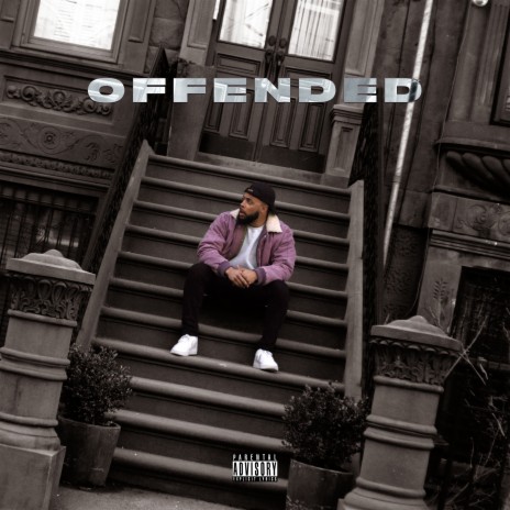 Offended | Boomplay Music