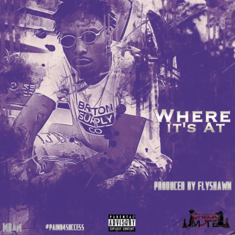 Where Its At | Boomplay Music