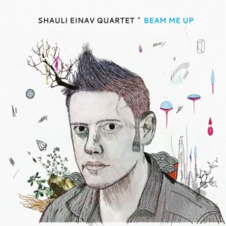 Shauli Einav Quartet