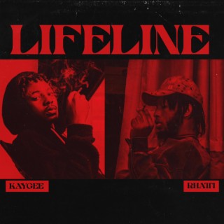 LIFELINE ft. RHATTI lyrics | Boomplay Music