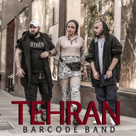 Tehran | Boomplay Music