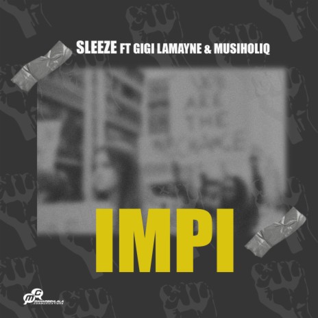 Impi ft. Gigi Lamayne & MusiholiQ | Boomplay Music