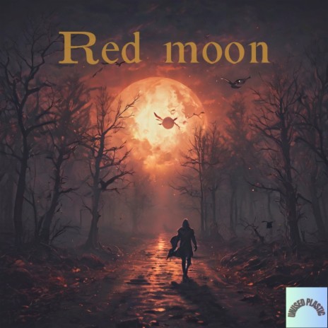 Red Moon | Boomplay Music