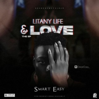 LITANY LIFE & LOVE (The Ep