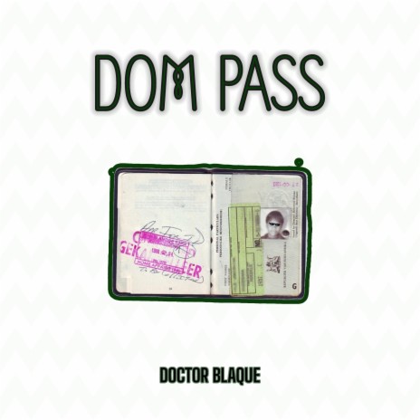 Dom Pass | Boomplay Music