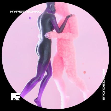 PROMISCUOUS - HYPERTECHNO ft. BASSTON | Boomplay Music