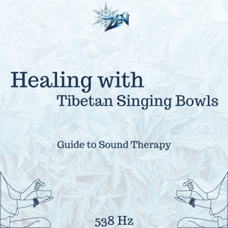 528 Hz Tibetan Bowl for Inner Peace | Boomplay Music