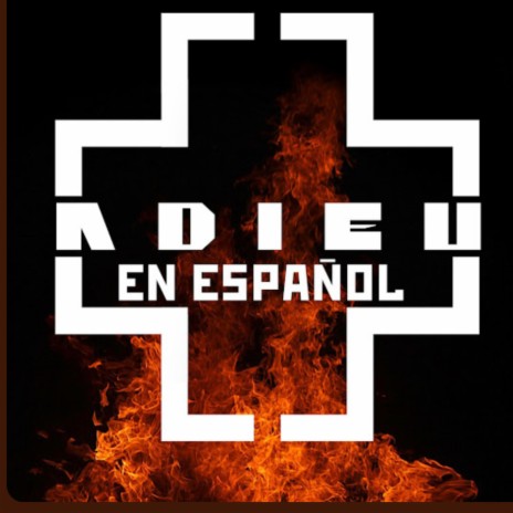 Rammstein En Español - Adieu | Boomplay Music