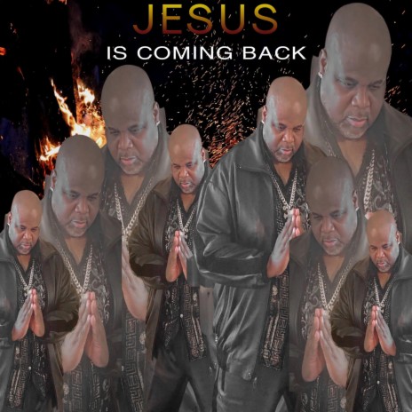 JESUS IS COMING BACK (Special Version/KARAOKE WITH BACKGROUND VOCALS) | Boomplay Music
