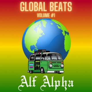 Global Beats Volume #1