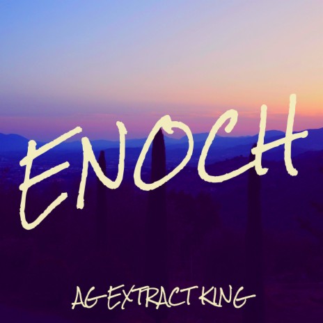 Enoch | Boomplay Music