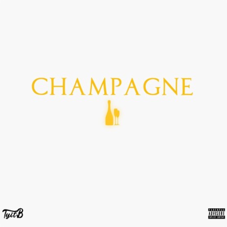 Champagne | Boomplay Music