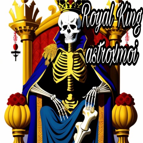 Royal King | Boomplay Music