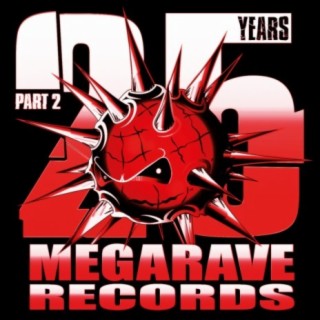 25 Years Megarave Records, Pt. 2: The Digital Hardcore Age