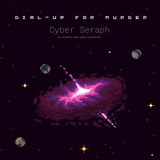 Cyber Seraph