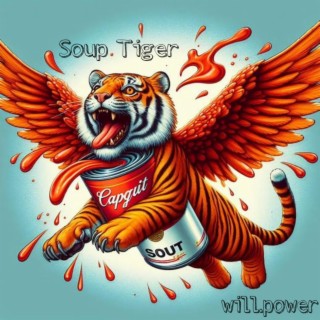 Soup Tiger