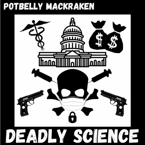 Deadly Science | Boomplay Music