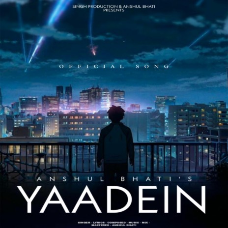 YAADEIN | Boomplay Music