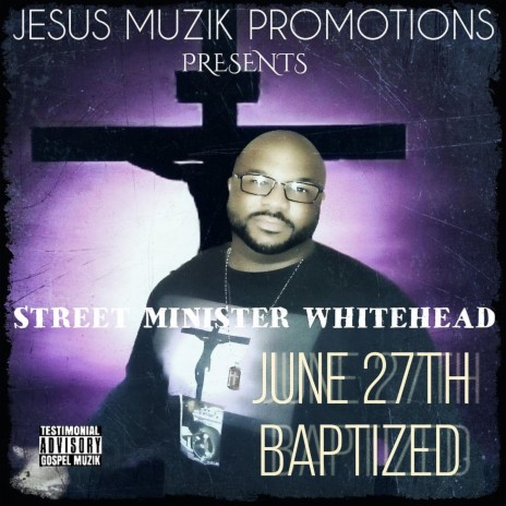 June 27th Baptized