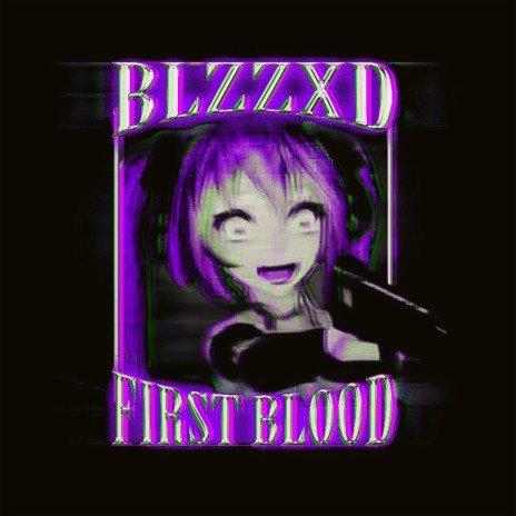 FIRST BLOOD | Boomplay Music
