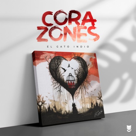 Corazones | Boomplay Music