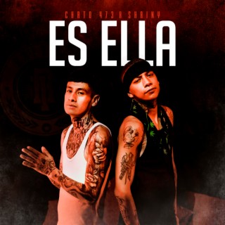 Es Ella