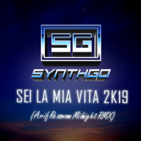 Sei la Mia Vita (AR Midnight)