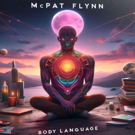 Body Language ft. Dylan Robs | Boomplay Music