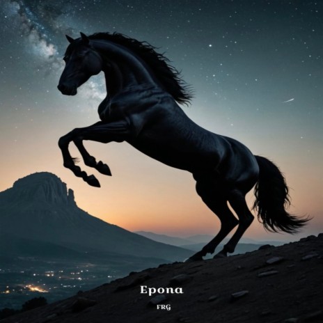 Epona | Boomplay Music