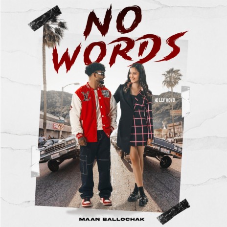 No Words | Boomplay Music