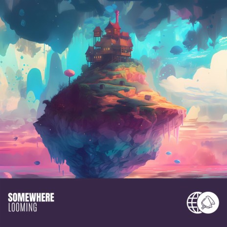 Somewhere | Boomplay Music