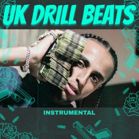 Pop Smoke Heavy Drill Beat ft. Type Beats & Trap Remix Guys | Boomplay Music