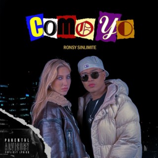 como yo lyrics | Boomplay Music