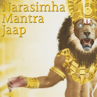 Narasimha Mantra Jaap