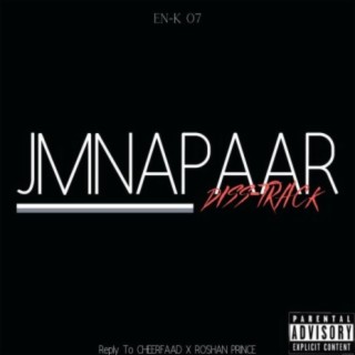 Jmnapaar DissTrack