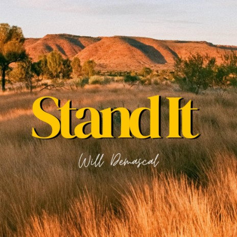 Stand It