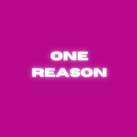 1 Reason ft. Joey Perccz | Boomplay Music