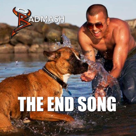 The End Song | Boomplay Music