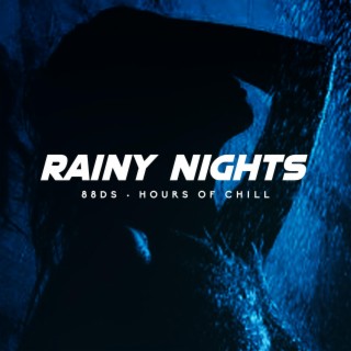 Rainy Nights (Seductive Chill Lo-Fi Beat)