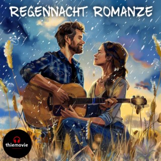 Regennacht Romanze lyrics | Boomplay Music