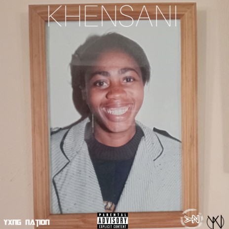 Khensani | Boomplay Music