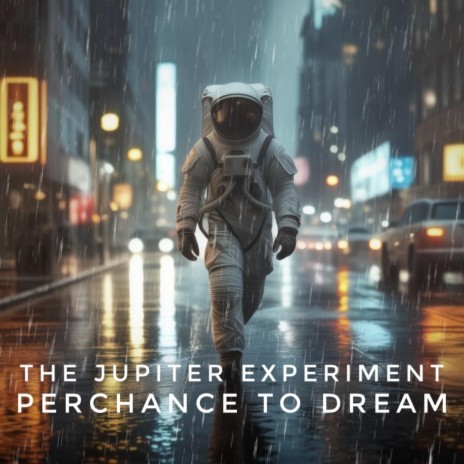 Perchance to Dream | Boomplay Music