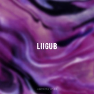 Liigub