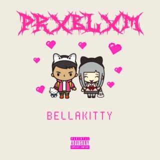 BELLAKITTY ft. Rplcmnts lyrics | Boomplay Music