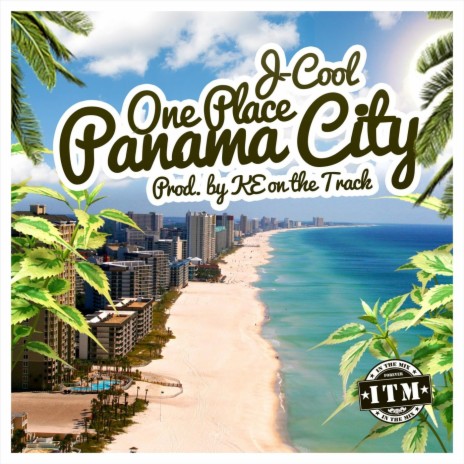 One Place Panama City | Boomplay Music