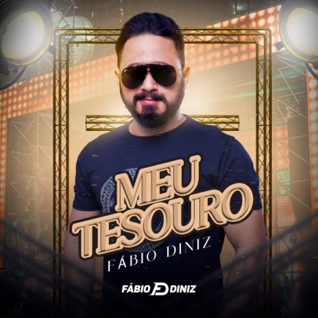 Meu Tesouro | Boomplay Music