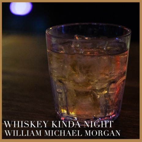 Whiskey Kinda Night | Boomplay Music