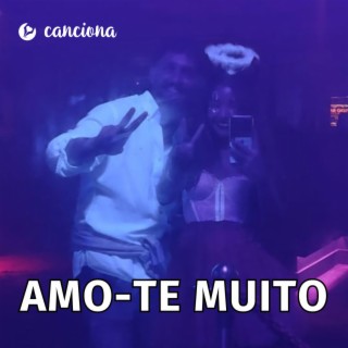 Amo-te muito